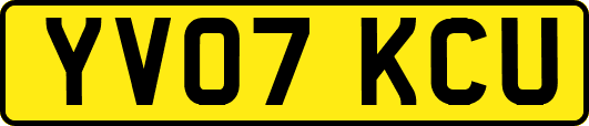 YV07KCU