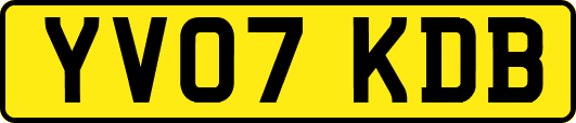 YV07KDB