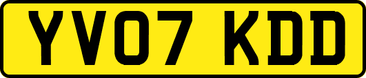 YV07KDD