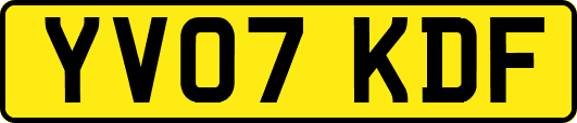 YV07KDF