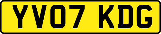YV07KDG