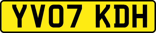 YV07KDH