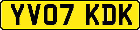 YV07KDK