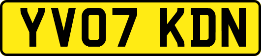 YV07KDN