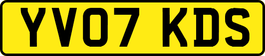 YV07KDS