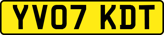 YV07KDT