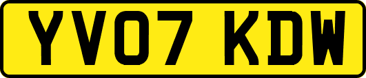 YV07KDW