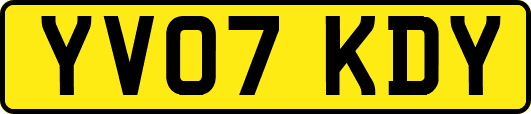 YV07KDY
