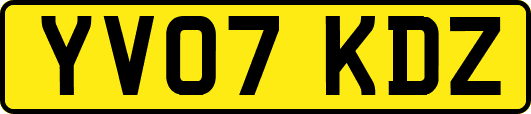 YV07KDZ
