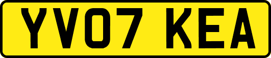 YV07KEA