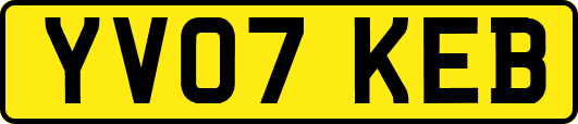 YV07KEB