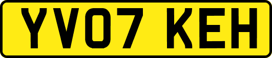 YV07KEH