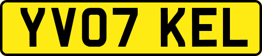 YV07KEL