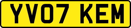 YV07KEM