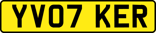 YV07KER