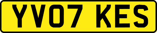 YV07KES