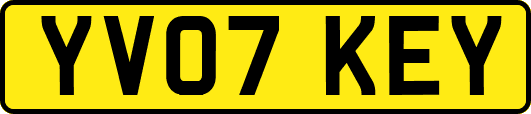 YV07KEY