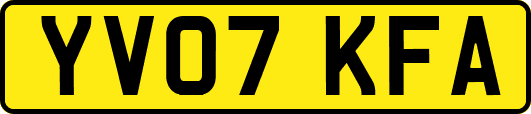 YV07KFA