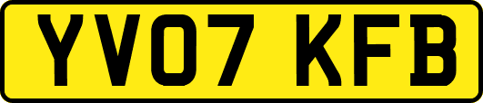 YV07KFB