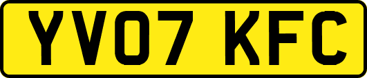 YV07KFC
