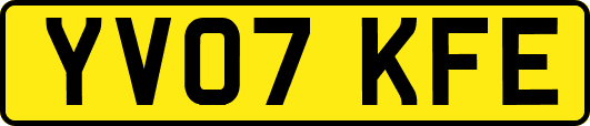 YV07KFE