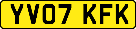 YV07KFK