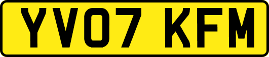 YV07KFM
