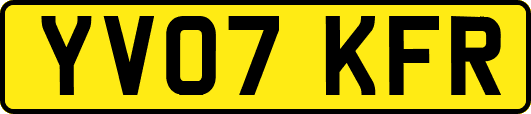 YV07KFR