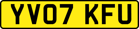 YV07KFU