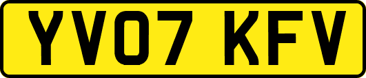 YV07KFV