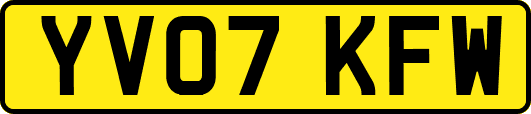 YV07KFW