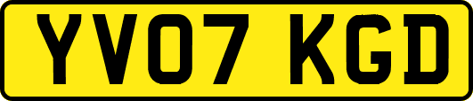 YV07KGD