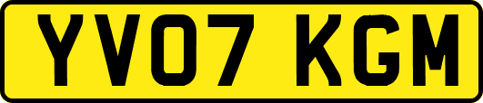 YV07KGM