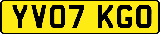 YV07KGO