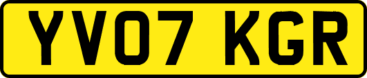 YV07KGR