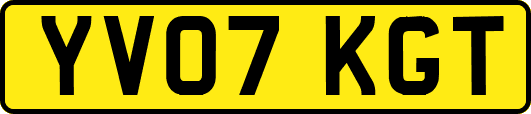 YV07KGT