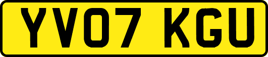 YV07KGU