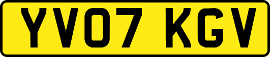 YV07KGV