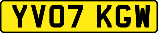 YV07KGW