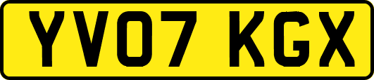 YV07KGX