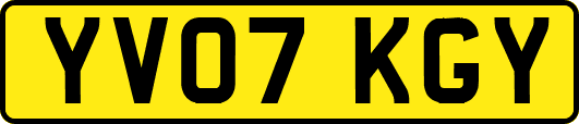 YV07KGY