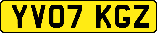 YV07KGZ