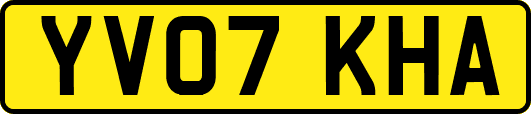 YV07KHA
