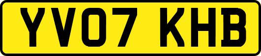 YV07KHB