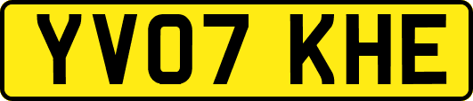 YV07KHE