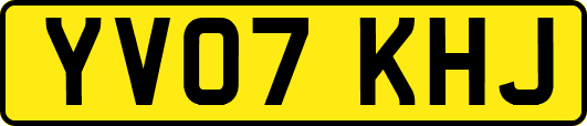 YV07KHJ