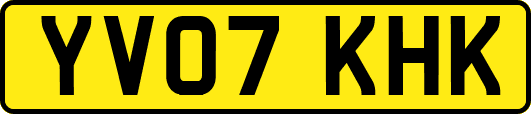 YV07KHK