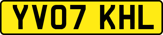 YV07KHL