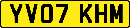 YV07KHM