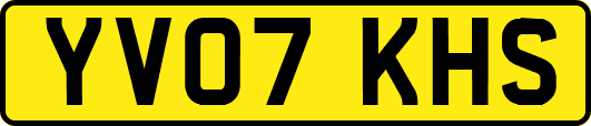 YV07KHS